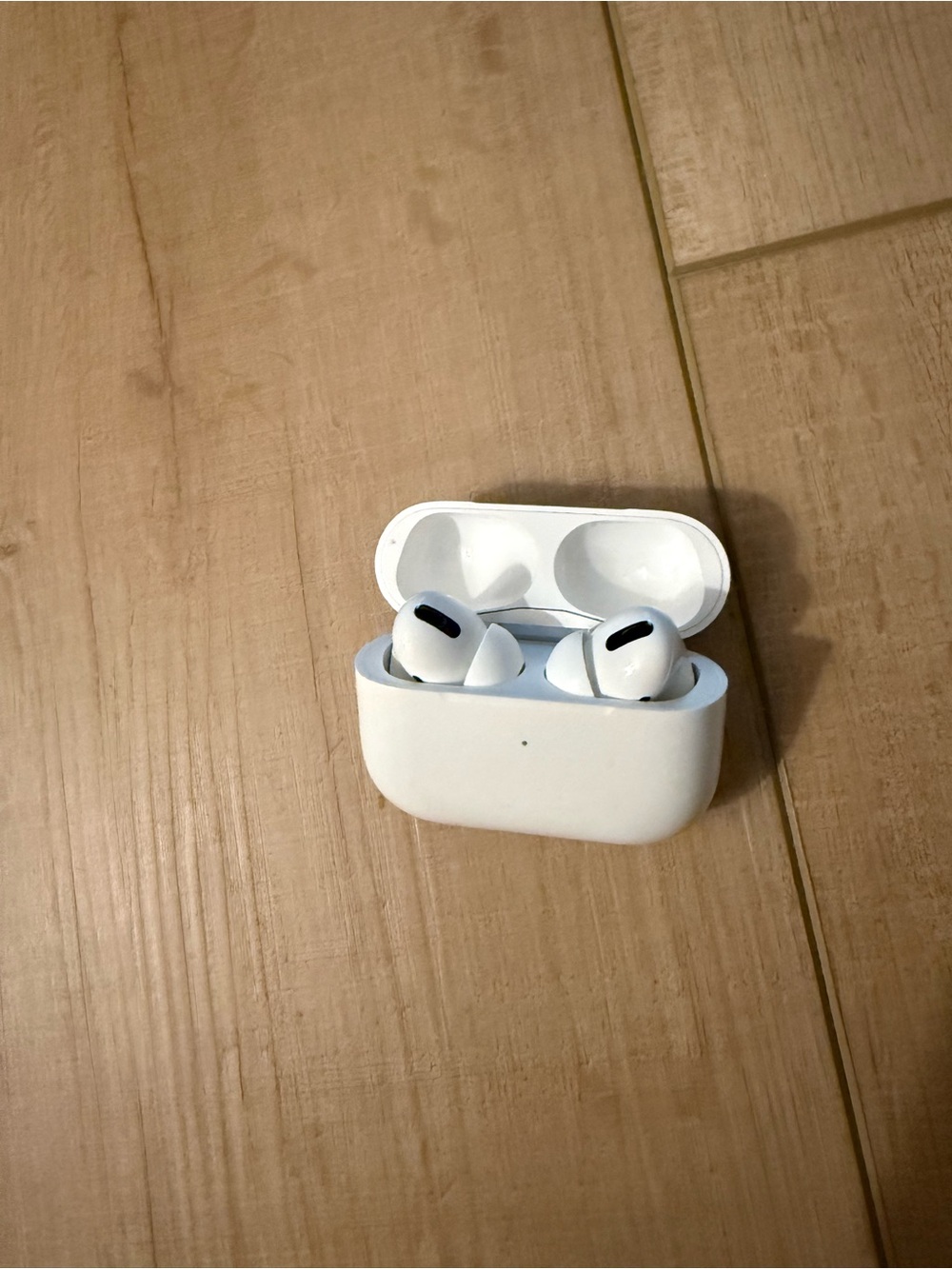Apple AirPods Pro A2190 1st Gen - Picture 1 of 4